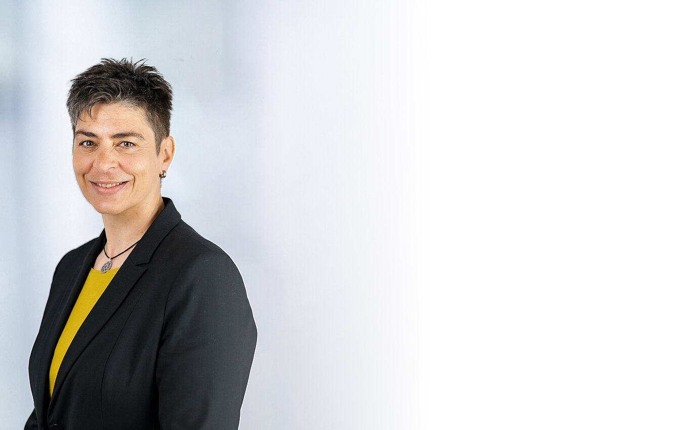 Ansprechpartnerin im Marketing Kerstin Löffler Kerstin Löffler ist Vice President Marketing & Corporate Communications bei Faller Packaging